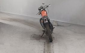 YAMAHA DT125 2N0