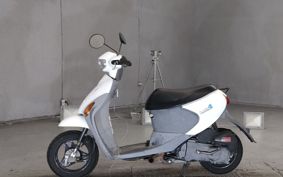 SUZUKI LETS4 CA41A