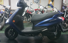 YAMAHA  AXIS Z SEJ6J