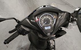 HONDA LEAD 125 JK12