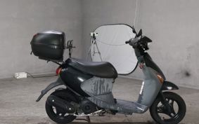 SUZUKI LETS4 CA45A