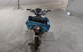 HONDA SUPER CUB110 JA07