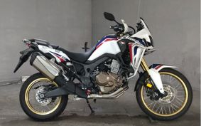 HONDA CFR1000 AfricaTwin SD04