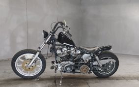 HARLEY HARLEY FXS1340 BCK