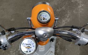 SUZUKI LETS4 CA41A