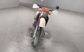 YAMAHA DT125R 3FW