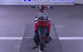 SUZUKI LETS4