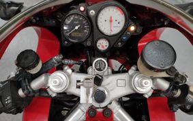 HONDA VTR1000F SC36