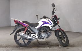 HONDA CBF125 PCJ7
