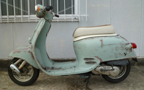 HONDA GIORNO AF24