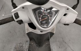 HONDA DIO 110 JF31