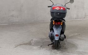 SUZUKI LETS4 CA45A