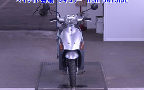 SUZUKI LETS4