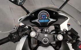 HONDA CBR250R MC41