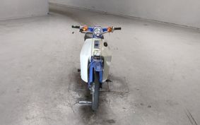 HONDA SUPER CUB50 C50