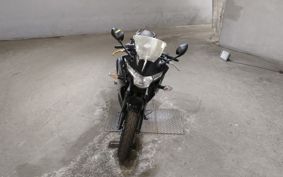 HONDA CBR250R MC41