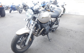 SUZUKI INAZUMA 400 1998 GK7BA
