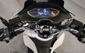 HONDA PCX125 JK05