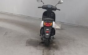 YAMAHA JOG AY01