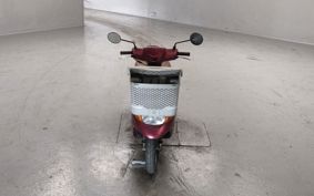 SUZUKI LETS4 CA43A