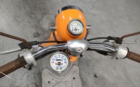 SUZUKI LETS4 CA41A