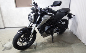 HONDA CB125 R JC79