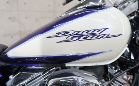 YAMAHA DRAGSTAR 250 VG02J
