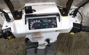HONDA GYRO TD02