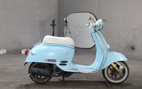 HONDA GIORNO AF24