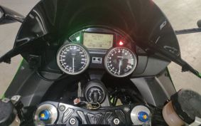 KAWASAKI ZX 1400 NINJA R ZXT40E