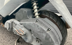 SUZUKI ADDRESS V125 CF46A