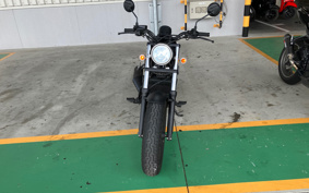 HONDA REBEL MC49