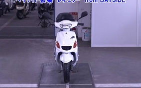 YAMAHA AXIS100