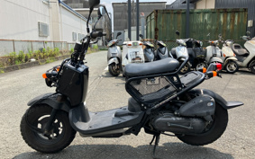 HONDA ZUMAR AF58