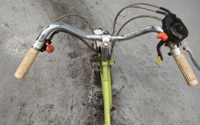 HONDA PEOPLE AB17