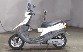 YAMAHA BJ SA24J