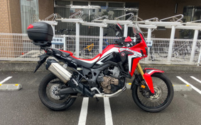 HONDA CRF1000L DCT 2016 SD04