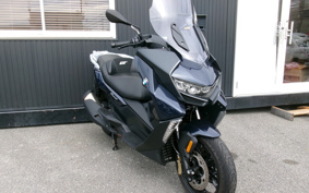 BMW C400GT 2024 0C61