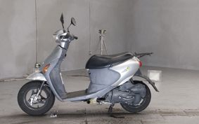 SUZUKI LETS4 CA45A