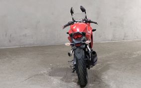 HONDA CBR250R MC41