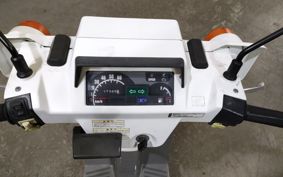 HONDA GYRO TD02