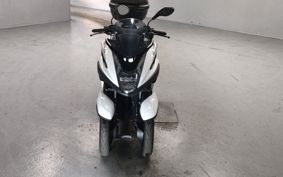 YAMAHA TORI CITY 155 SG37J