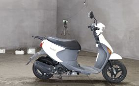 SUZUKI LETS4 CA45A
