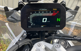 BMW R1300GS ASA 2024 0M21