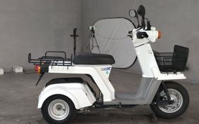 HONDA GYRO TD02