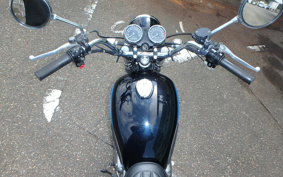 KAWASAKI ESTRELLA BJ250A