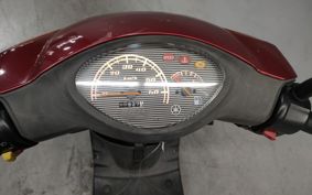 YAMAHA JOG SA36J
