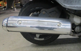 SUZUKI SKYWAVE 250S-1 CJ43A