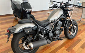 HONDA  REBEL 250 ABS MC49
