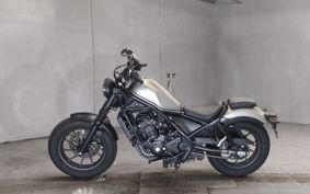 HONDA REBEL MC49